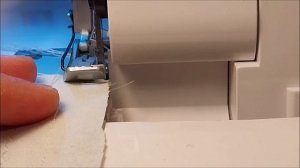 Ниточный конвертер на оверлоке: что такое и для чего нужно