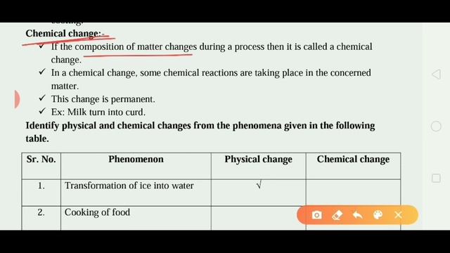 L - 4 | Chemical Reactions and Equations | Class: 10th | Science - 1 | Maharashtra State Board | смотреть онлайн