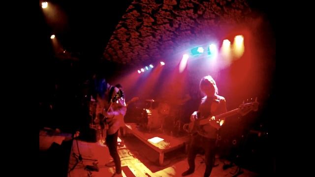 The Grand Astoria - Aelita, The Queen Of Mars 23.03.2016 Graz смотреть онлайн