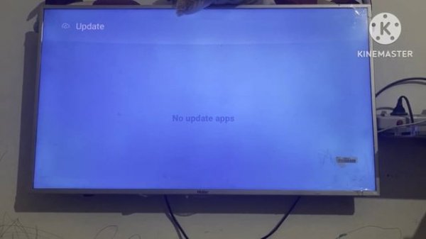 Smart tv update software, Android tv software update, Haier tv account setup and login
