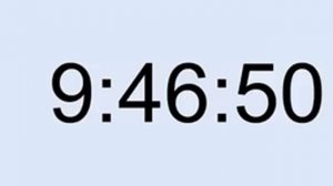 10 hour timer