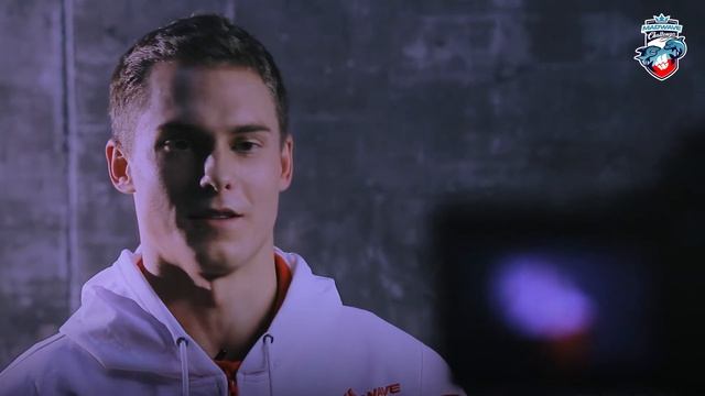 Обращение Владимира Морозова к участникам Mad Wave Challenge 2018 смотреть онлайн