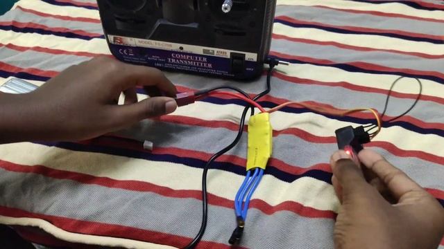 how to bind FS-CT6B RC transmitter and receiver in tamil #science #science_video #electronic #tami смотреть онлайн