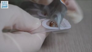 Так делают контактные линзы в Южной Корее