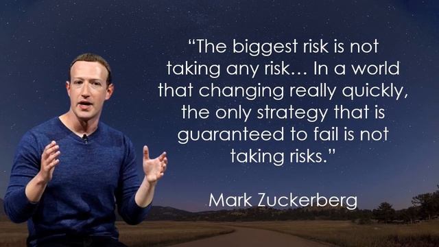 20 Best Mark Zuckerberg Quotes How He Runs the Business смотреть онлайн