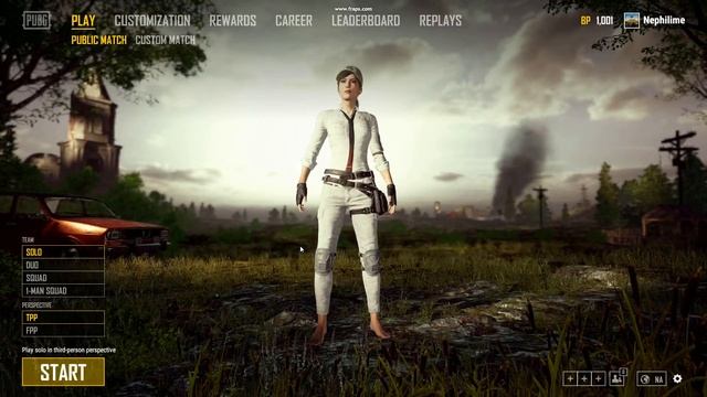 TslGame 2017 12 25 00 47 12 59 смотреть онлайн