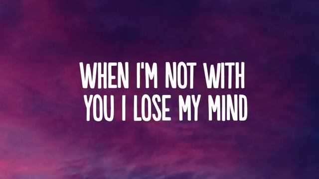 Britney Spears - Baby One More Time (Lyrics) | Hit me baby one more time смотреть онлайн