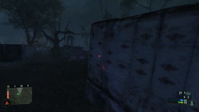 Бомбим корейские ПВО || Crysis || №4