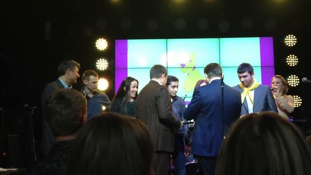 Серебряная медаль Golden Club смотреть онлайн