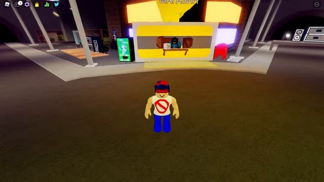 Roblox играем вместе смотреть онлайн