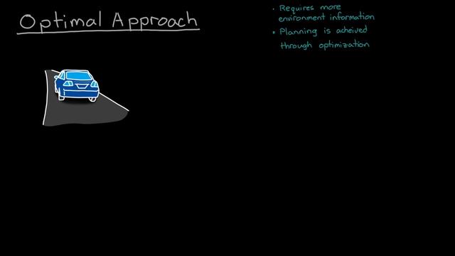 What Is Autonomous Navigation? | Autonomous Navigation, Part 1 смотреть онлайн