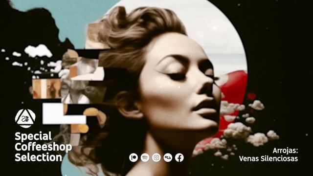 LOUNGE MIX 2024 • Special Coffeeshop Selection [Seven Beats Music] смотреть онлайн