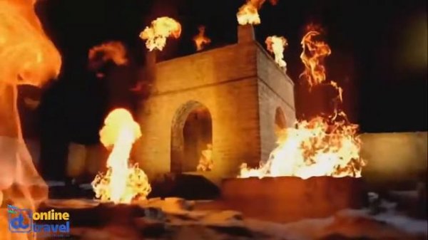 Amazing Azerbaijan  - Travel To Azerbaijan