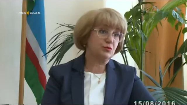 Квадратный метр (15.08.2016) смотреть онлайн