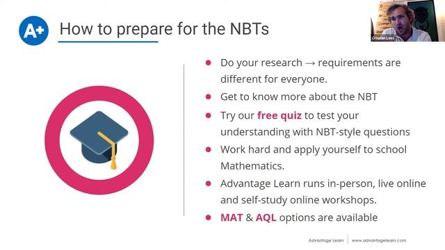 Learn more about the NBTs (National Benchmark Tests) | 24 Feb 2021 смотреть онлайн