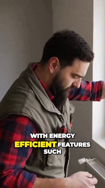 SAVE MONEY and STAY COOL - The Key to Energy Efficient Homes смотреть онлайн