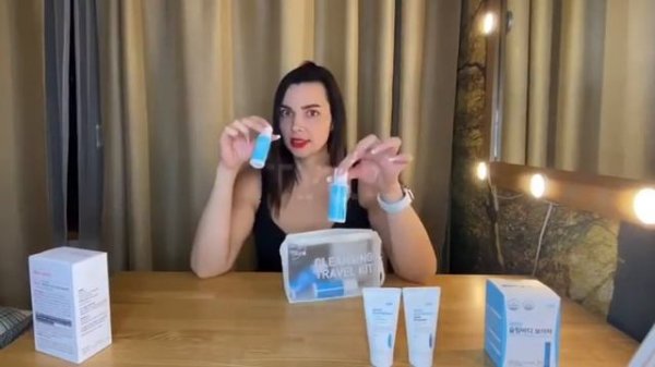 Мастер продаж Оксана Авдейчик о своих фаворитах от Атоми