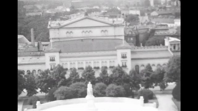 Alexander Family Films, Trip to Berlin, Potsdam & Lubeck 1931 смотреть онлайн