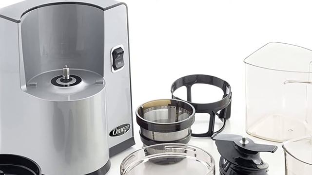 Top 5 Best Masticating Juicers 2024 [ Reviews and Buying Guide ] смотреть онлайн