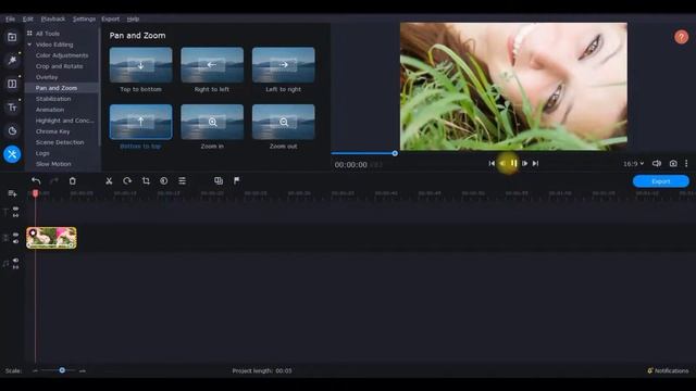 Buat Video SlideShow dengan Movavi Video Editor Ringan Buat YouTuber смотреть онлайн