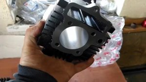 Цокот двигателя 110 куб, Вайпер актив