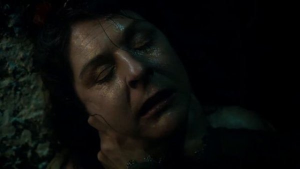 Girolamo Riario & Da Vinci on the beach, flashbacks | Da Vinci's Demons 1080p