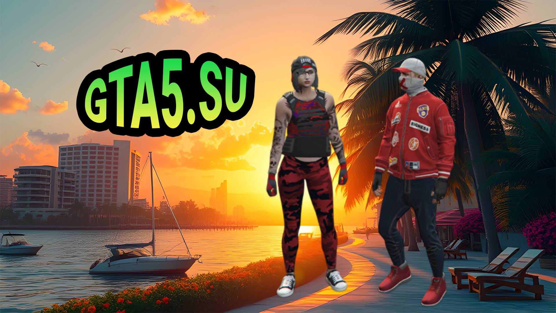 Rockstar перед выходом GTA 6 успеет обновить GTA Online смотреть онлайн