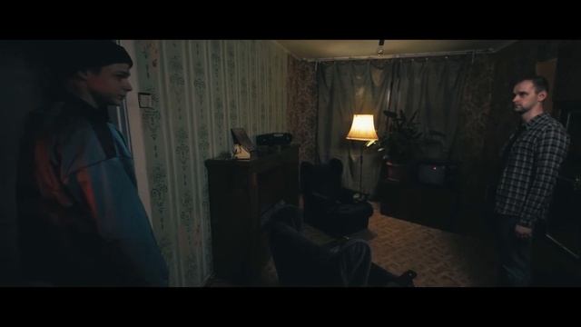 ХОЛОД смотреть онлайн