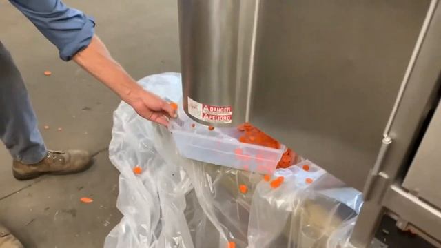 Urschel Translicer 2000 SLICER Y4344 смотреть онлайн
