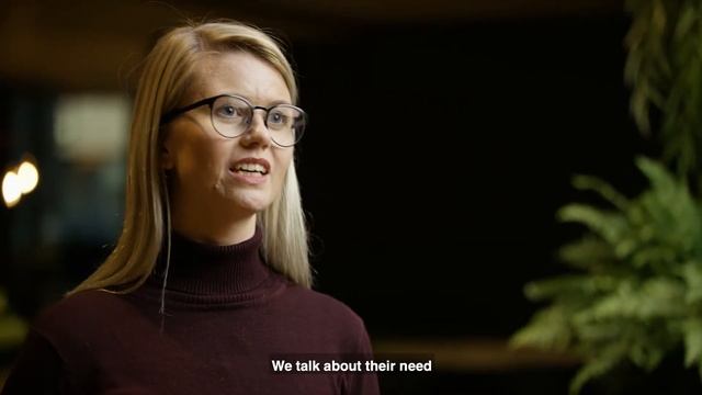 The job market: MSc in Business - major in Leadership and change смотреть онлайн
