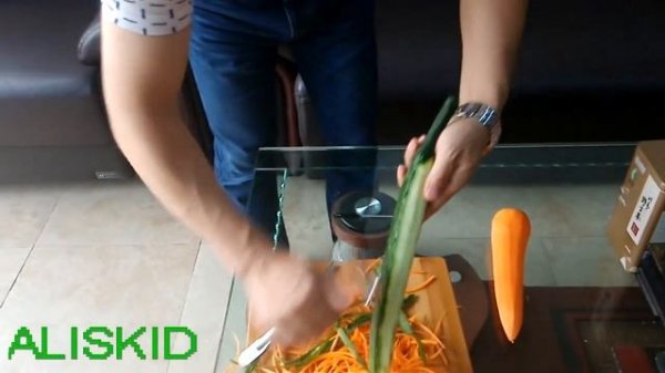 Vegetable Peeler, Stainless Steel Dual Julienne & Vegetable Slicer Fruit Peeler