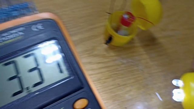 Ліхтарик з КІНДЕРА СЮРПРИЗА смотреть онлайн