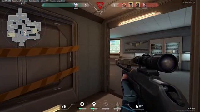 Team Relax valorant смотреть онлайн