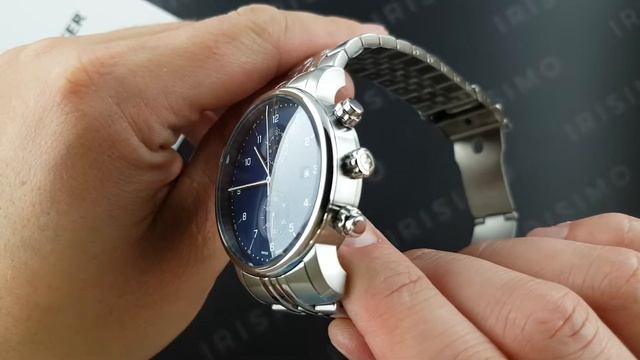 WENGER URBAN CLASSIC 01.1743.124 | IRISIMO