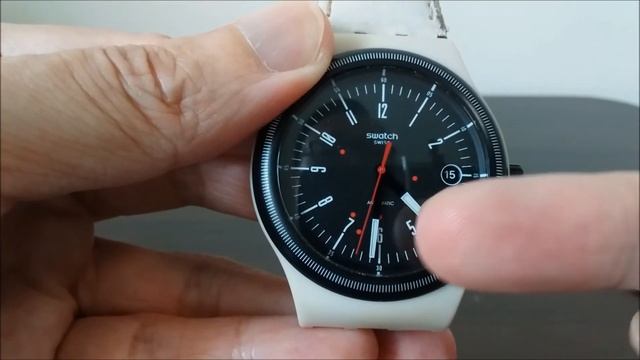Swatch SISTEM51 Watch Review: After Three Years Of Use