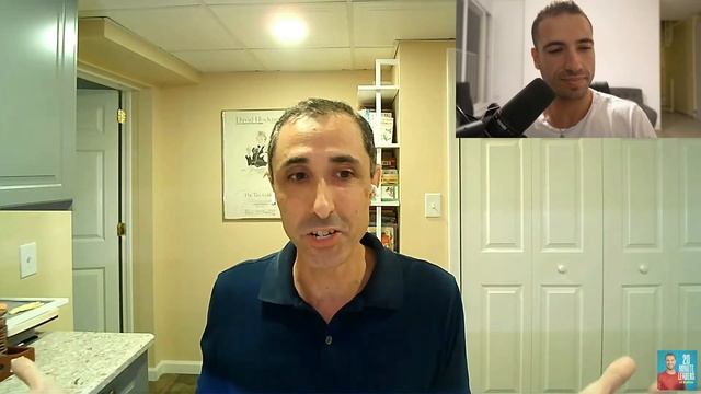Ep612: Seth Spergel | Managing Partner, Merlin Ventures смотреть онлайн