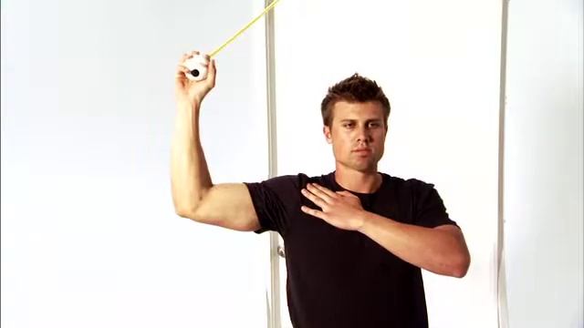 SHOULDER INT ROT A30°T 90° смотреть онлайн