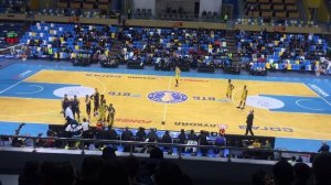 Баскетбол ВТБ Лига Астана - Химки || Basketball - Astana - Khimki BC VTB Liga Нурсултан Казахстан