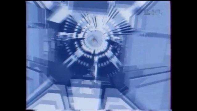 Телеканал "1+1" (Украина) - [Реконструкция] - Конечная отбивка анонса 2001-2002 гг. смотреть онлайн