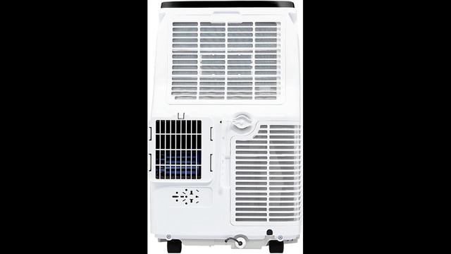 Мобильный кондиционер Ballu BPAC 07 SW N1 Smart Wind смотреть онлайн