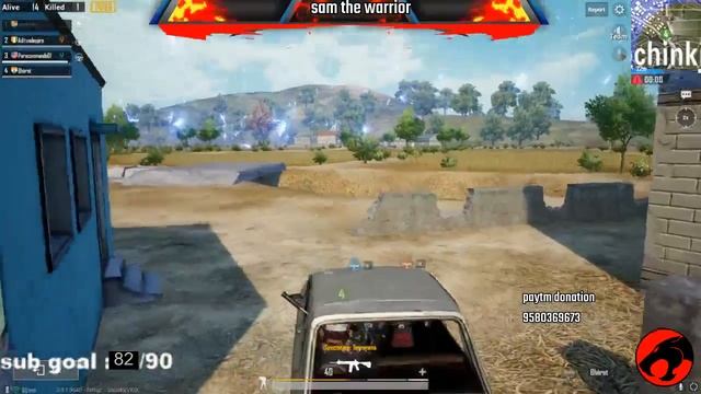 0.9.0 official tencent pubg смотреть онлайн