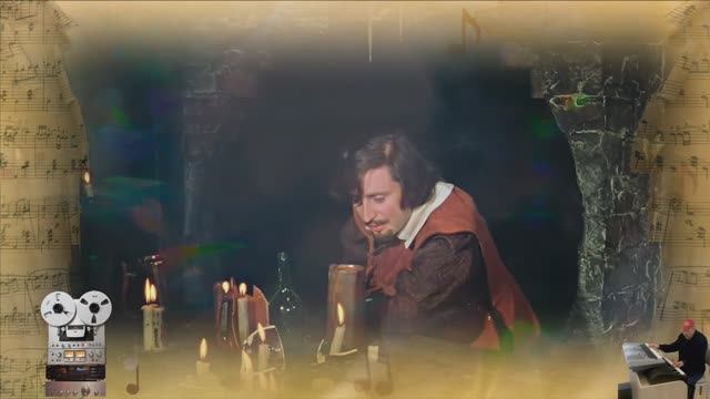 «Песня Атоса»
Вячеслав Назаров смотреть онлайн