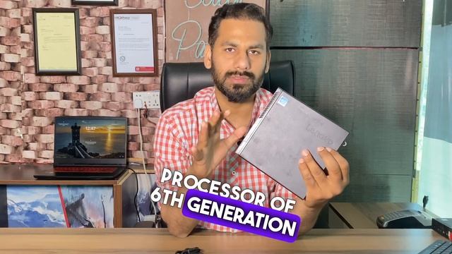 Powerful Mini PC 🔥 - Review Lenovo Think Center M700