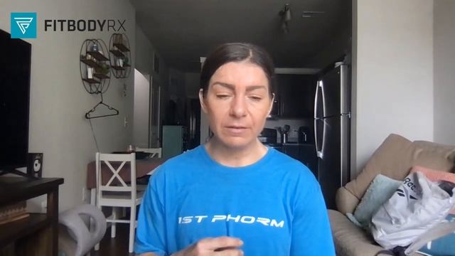 FBS Episode : 79 How do you stay consistent with your nutrition with so many trips and travel plans смотреть онлайн