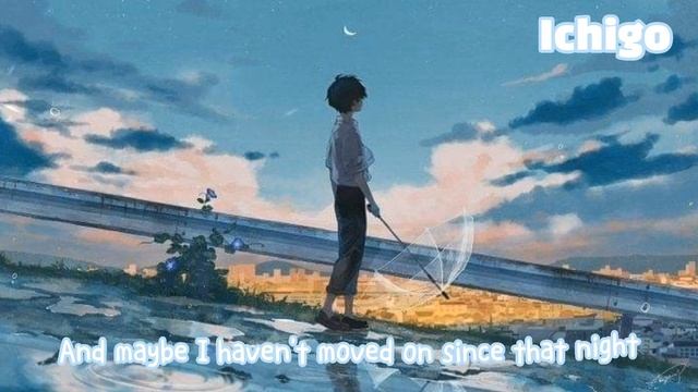 Nightcore - 12:51 (Male Version) Lyrics смотреть онлайн