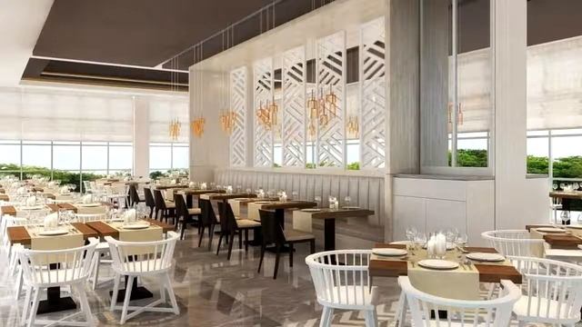Trendy Lara Hotel 5* смотреть онлайн