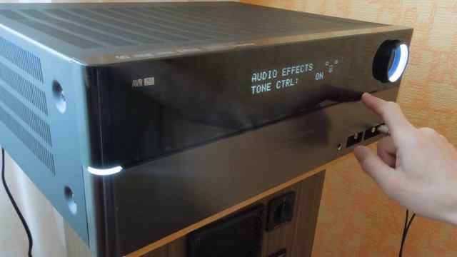 #hifiaudio  HARMAN/KARDON AVR255