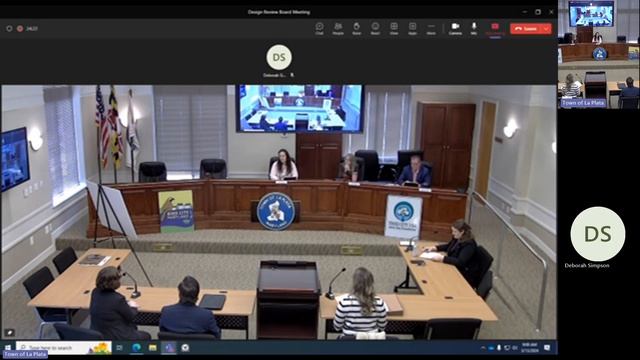 Design Review Board Meeting 2024-03-13 Recording смотреть онлайн