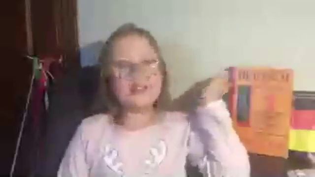 Я учу немецкий язык смотреть онлайн