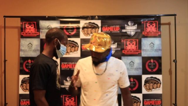 BLISS CREED VS ROCKY 215 #ROCKYVSCREED #SYIGU BACK 2 BUSINESS смотреть онлайн